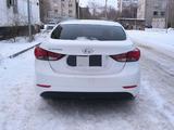 Hyundai Elantra 2015 годаfor5 900 000 тг. в Павлодар – фото 4