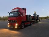 Volvo  FH 1998 годаүшін25 000 000 тг. в Астана