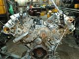 Двигатель ауди А6-С6, 2.4, BDW за 600 000 тг. в Караганда