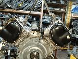Двигатель ауди А6-С6, 2.4, BDW за 600 000 тг. в Караганда – фото 4