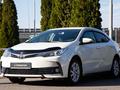 Toyota Corolla 2017 годаүшін8 490 000 тг. в Алматы – фото 2