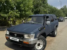 Toyota Hilux Surf, 1994