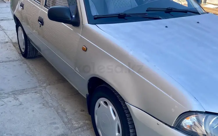 Daewoo Nexia 2009 года за 800 000 тг. в Актау