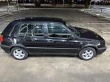 Volkswagen Golf 1996 годаүшін1 950 000 тг. в Кызылорда – фото 3