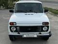 ВАЗ (Lada) Lada 2121 2013 года за 2 100 000 тг. в Атырау – фото 3