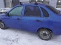 ВАЗ (Lada) Kalina 1118 2007 года за 750 000 тг. в Уральск – фото 3