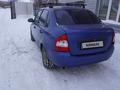 ВАЗ (Lada) Kalina 1118 2007 года за 750 000 тг. в Уральск – фото 5