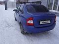 ВАЗ (Lada) Kalina 1118 2007 года за 750 000 тг. в Уральск – фото 6
