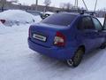 ВАЗ (Lada) Kalina 1118 2007 года за 750 000 тг. в Уральск – фото 7