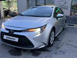Toyota Corolla 2019 года за 8 500 000 тг. в Шымкент