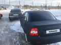 ВАЗ (Lada) Priora 2170 2011 годаfor1 250 000 тг. в Костанай – фото 4