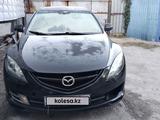 Mazda 6 2008 годаүшін5 000 000 тг. в Усть-Каменогорск