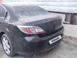 Mazda 6 2008 годаүшін5 000 000 тг. в Усть-Каменогорск – фото 3