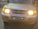 Mitsubishi Montero 2002 года за 5 600 000 тг. в Алматы