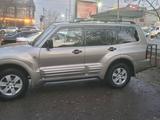 Mitsubishi Montero 2002 годаfor4 600 000 тг. в Алматы – фото 3