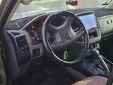 Mitsubishi Montero 2002 годаfor4 600 000 тг. в Алматы – фото 4