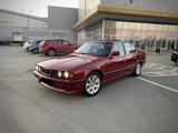BMW 525 1991 года за 2 000 000 тг. в Риддер