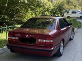 BMW 525 1991 года за 2 000 000 тг. в Риддер – фото 3