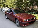 BMW 525 1991 года за 2 000 000 тг. в Риддер – фото 4