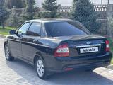 ВАЗ (Lada) Priora 2170 2014 годаүшін3 300 000 тг. в Шымкент – фото 4