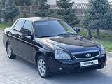 ВАЗ (Lada) Priora 2170 2014 года за 3 300 000 тг. в Шымкент