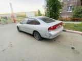 Mazda 626 1995 годаүшін600 000 тг. в Уральск – фото 4