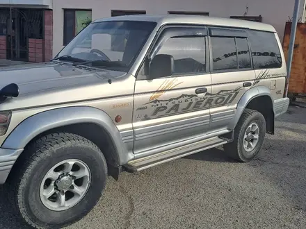 Mitsubishi Pajero 1994 года за 4 000 000 тг. в Алматы – фото 2