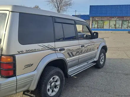 Mitsubishi Pajero 1994 года за 4 000 000 тг. в Алматы – фото 5