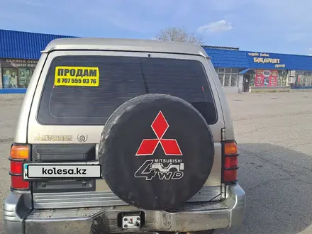 Mitsubishi Pajero 1994 года за 4 000 000 тг. в Алматы – фото 6