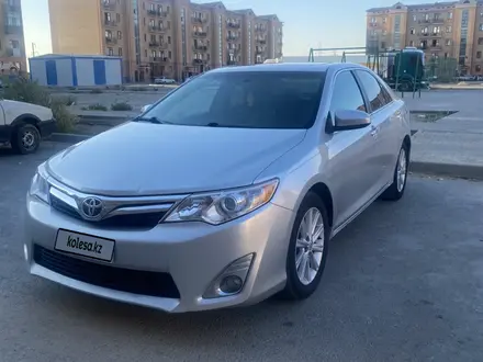 Toyota Camry 2013 года за 6 800 000 тг. в Кызылорда – фото 5