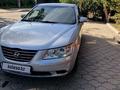 Hyundai Sonata 2008 года за 3 200 000 тг. в Караганда – фото 2