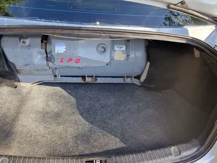 Hyundai Sonata 2008 года за 3 200 000 тг. в Караганда – фото 15