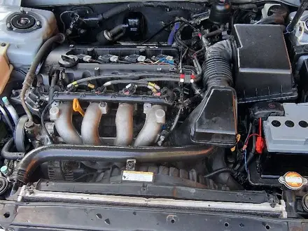 Hyundai Sonata 2008 года за 3 200 000 тг. в Караганда – фото 16