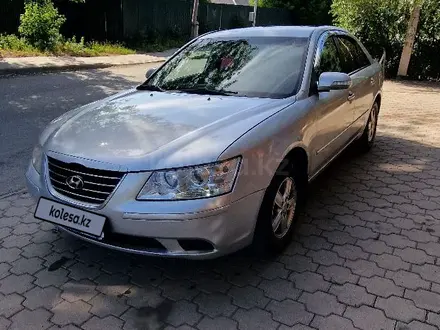Hyundai Sonata 2008 года за 3 200 000 тг. в Караганда