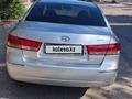 Hyundai Sonata 2008 года за 3 200 000 тг. в Караганда – фото 9