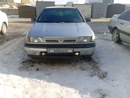 Nissan Sunny 1991 года за 600 000 тг. в Караганда