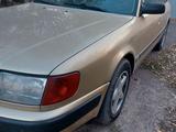 Audi 100 1992 года за 2 000 000 тг. в Алматы – фото 2