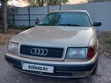 Audi 100 1992 года за 2 000 000 тг. в Алматы