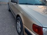 Audi 100 1992 года за 2 000 000 тг. в Алматы – фото 3