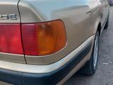 Audi 100 1992 года за 2 000 000 тг. в Алматы – фото 4