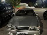 Toyota Chaser 1997 года за 3 150 000 тг. в Караганда – фото 3