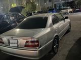 Toyota Chaser 1997 года за 3 150 000 тг. в Караганда