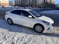 Hyundai Accent 2022 годаfor8 500 000 тг. в Астана – фото 2