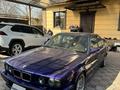 BMW 540 1992 года за 2 950 000 тг. в Алматы – фото 4