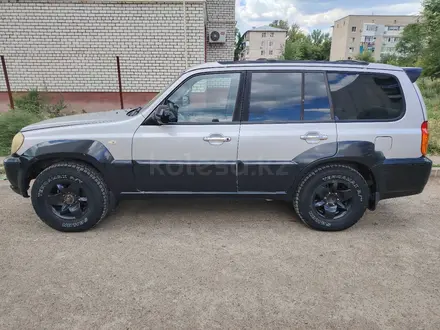 Hyundai Terracan 2004 года за 5 130 411 тг. в Уральск – фото 8