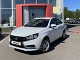 ВАЗ (Lada) Vesta 2018 годаүшін1 200 000 тг. в Алматы – фото 2