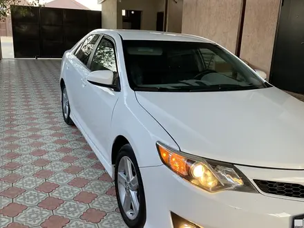 Toyota Camry 2013 года за 9 000 100 тг. в Актау – фото 6