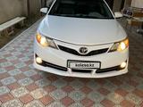 Toyota Camry 2013 годаүшін9 000 100 тг. в Актау – фото 4