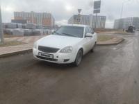 ВАЗ (Lada) Priora 2170 2012 года за 1 800 000 тг. в Астана