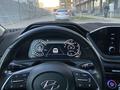 Hyundai Sonata 2020 года за 11 800 000 тг. в Астана – фото 3